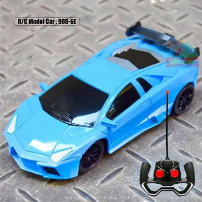 R/C Model Car : 988-6E